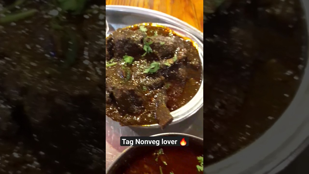 📍हॉटेल जय भवानी मटण भाकरी,खेड शिवापूर, पुणे.. 