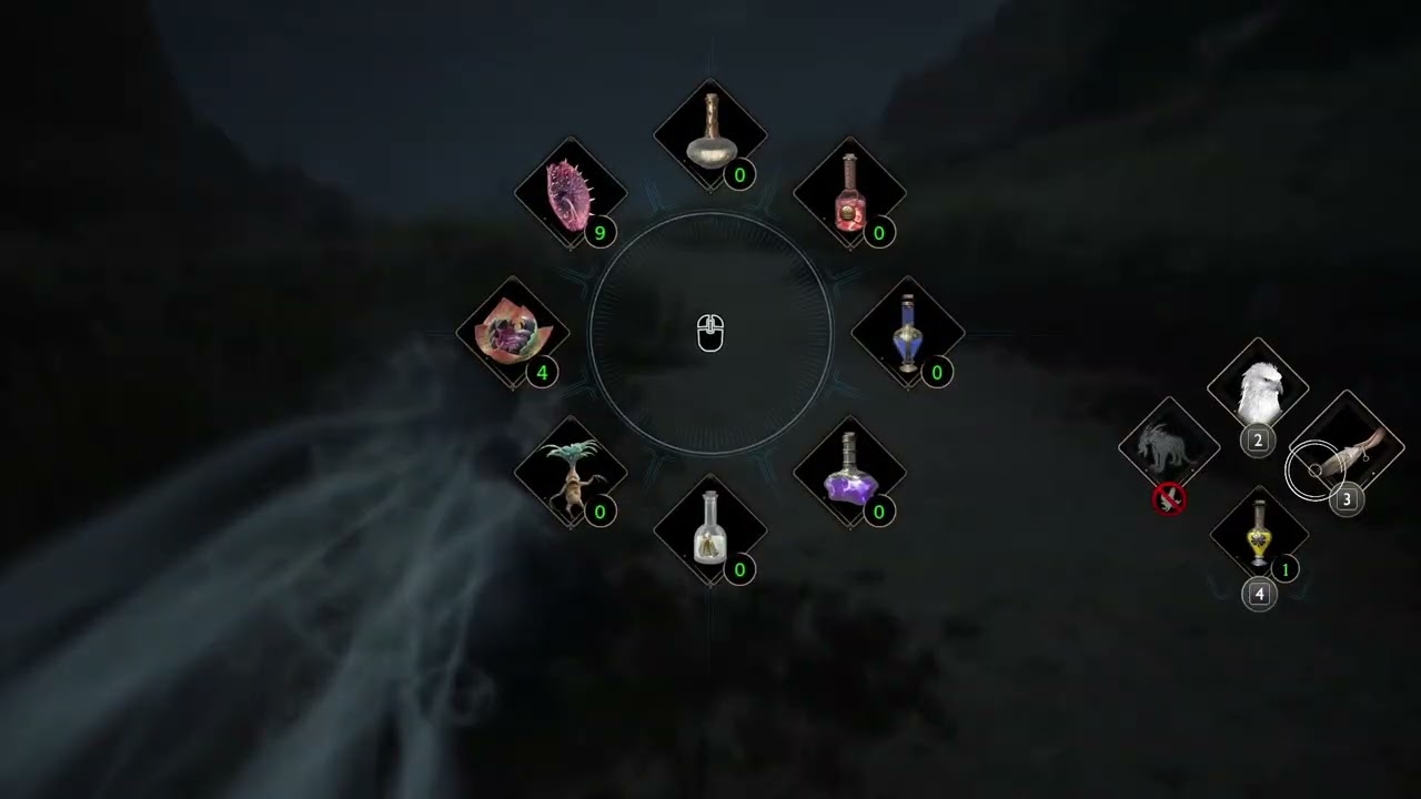 Hogwarts Legacy is so fun to play part 17 #hogwartslegacy #gameplay #harrypotter