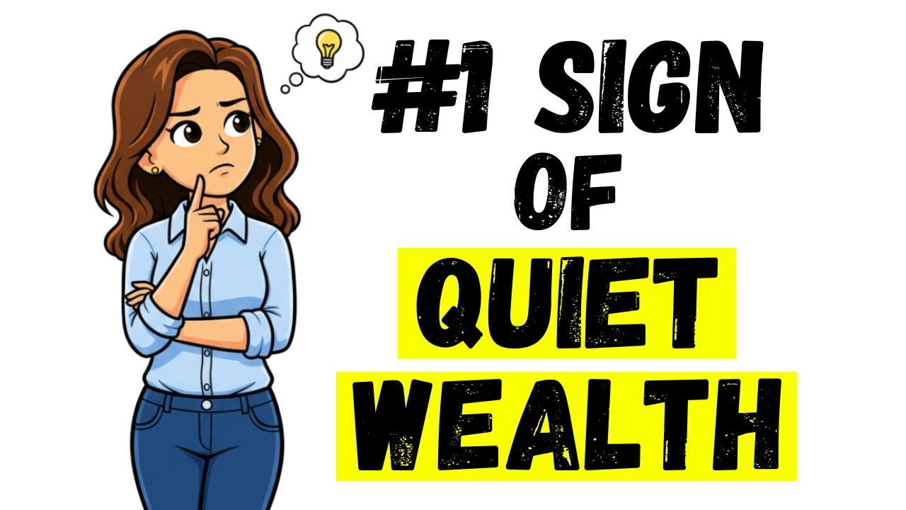 10 Signs Someone is Secretly Wealthy