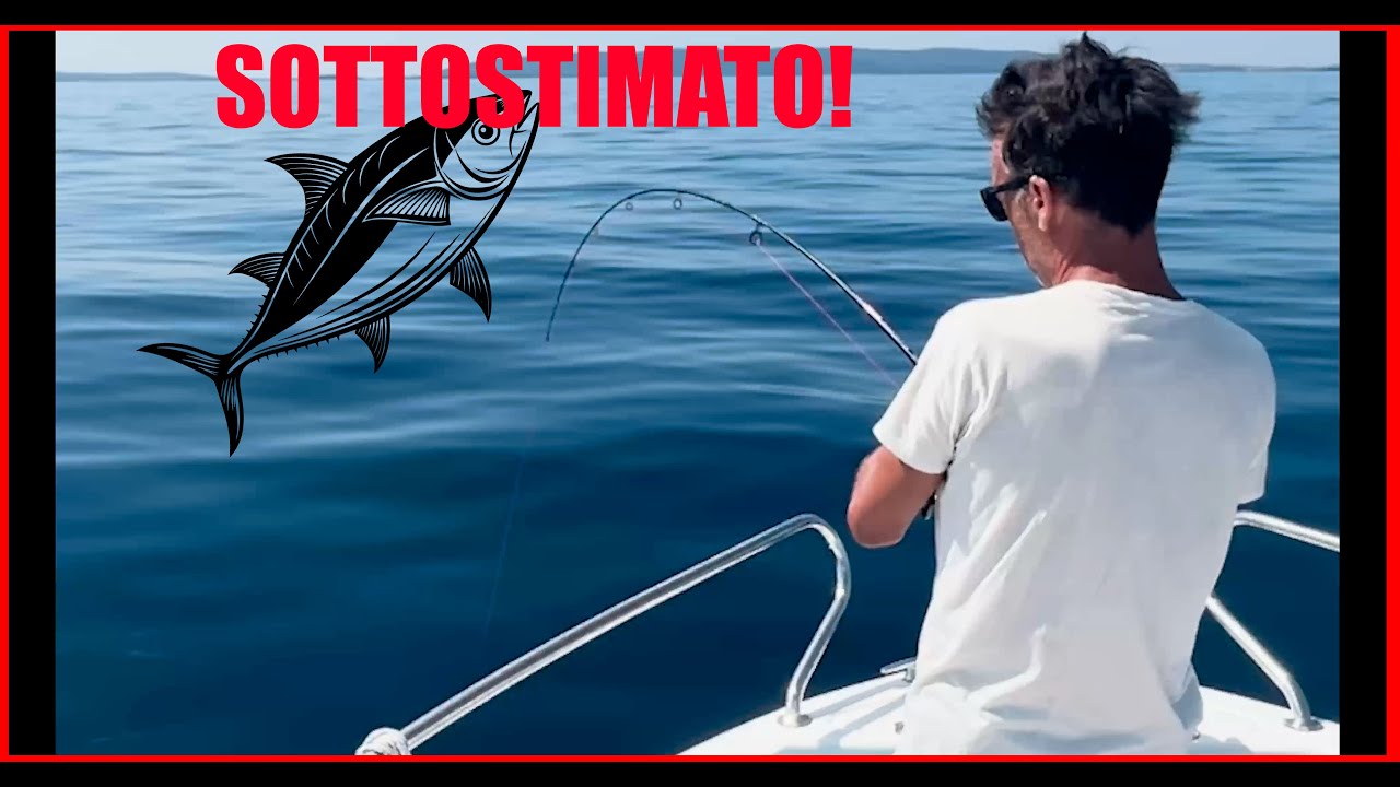 SPINNING: Sottostimare la PREDA