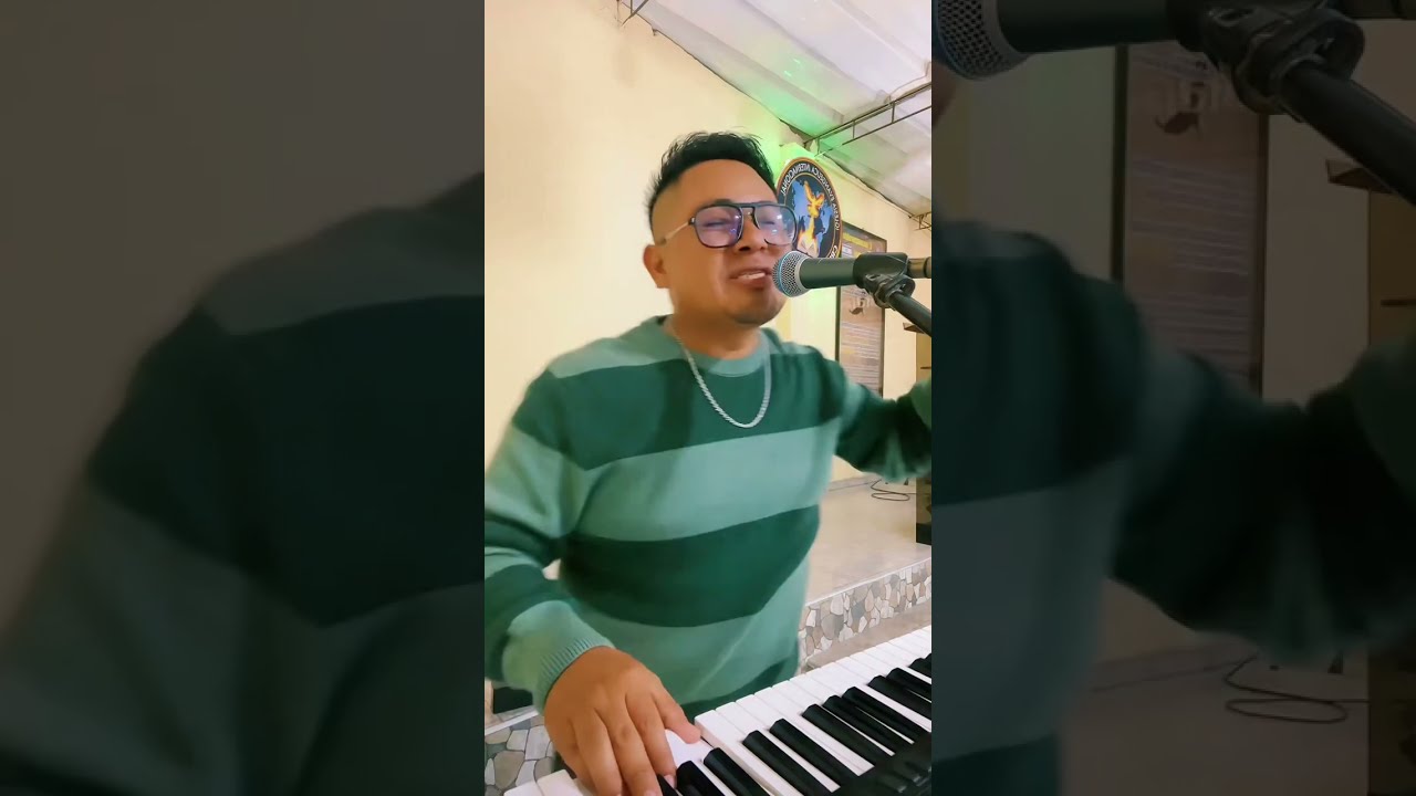 MIX PERFECTO AMOR Ejercito De Dios Jonathan Guzmán