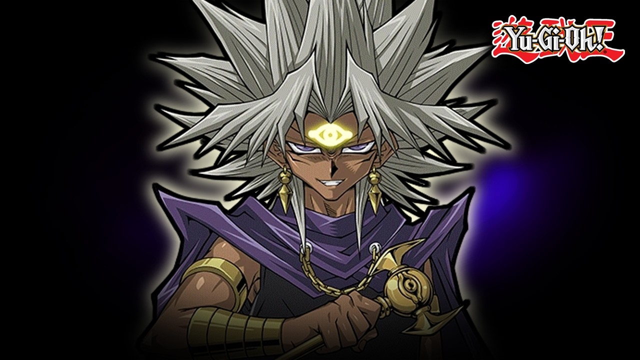 Yami Marik | Yu-Gi-Oh Theme