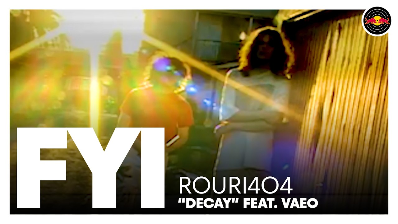 FYI w/ rouri404 - 