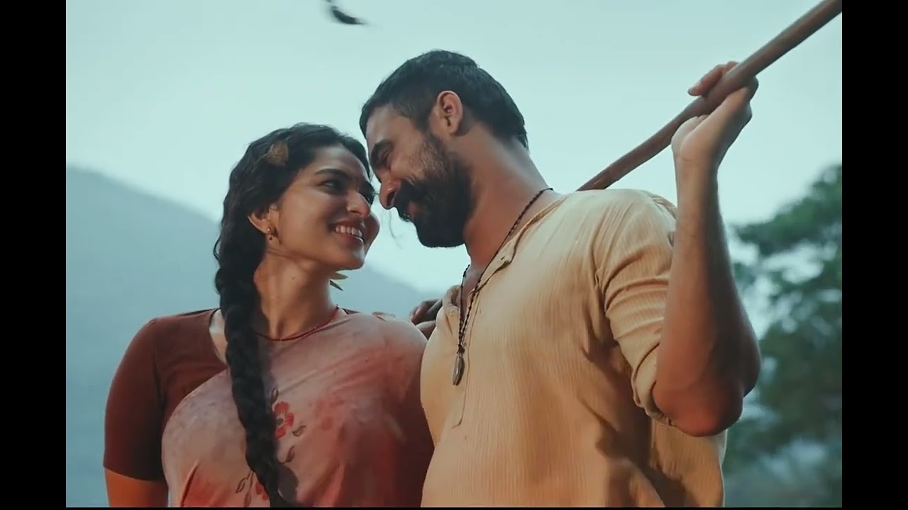 പള്ളിചട്ടമ്പി- kaattuchembakam-released