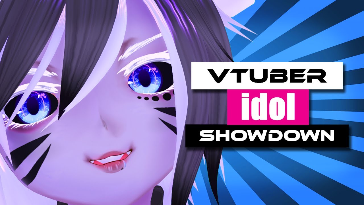 Hololive Fight Club?! | Idol Showdown | - 05/12/23 - Trash_Mouse__