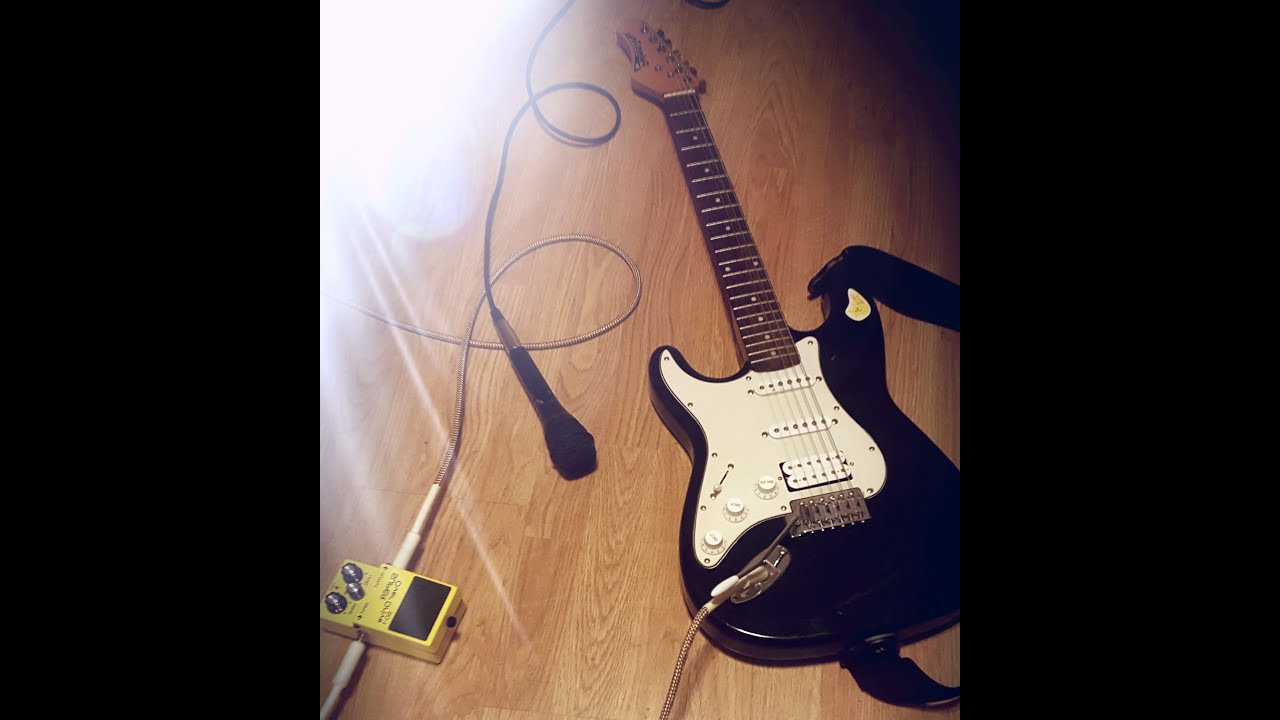 SET IT FREE (ORIGINAL SONG)  Revolver esque! Set Love Free!