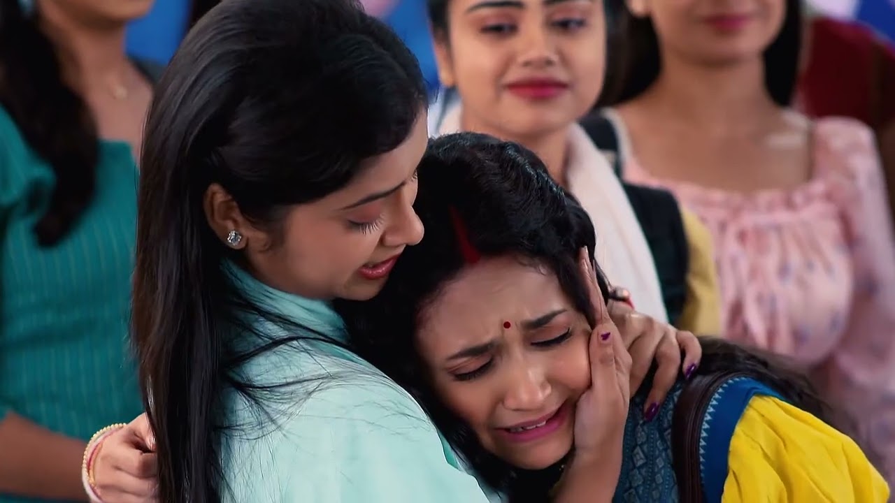 Puber Moyna - Full Ep - 224 - Moyna, Nirjhor - Zee Bangla