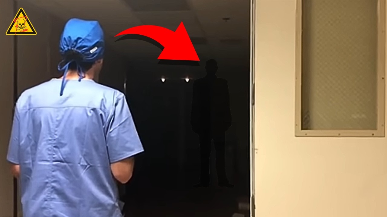 11 V&iacute;deos ASSUSTADORES Que S&atilde;o Muito Sinistros! #2