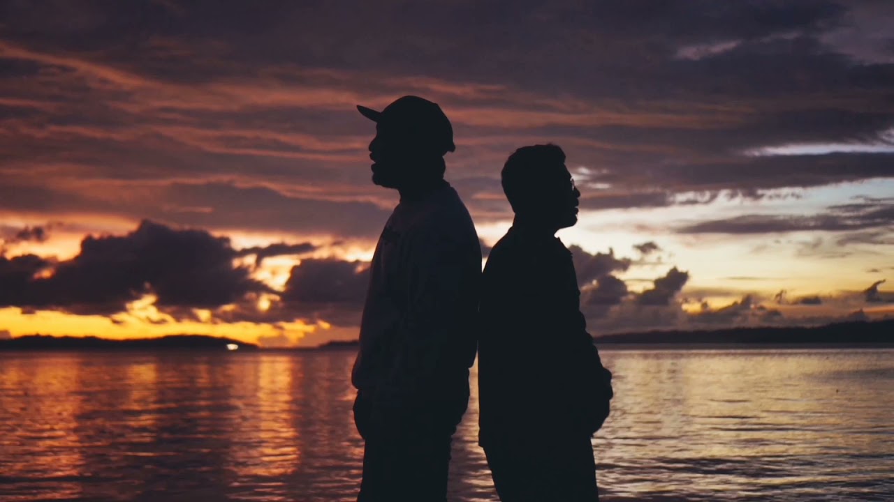 Cinta seng sampe ( officiall music video)