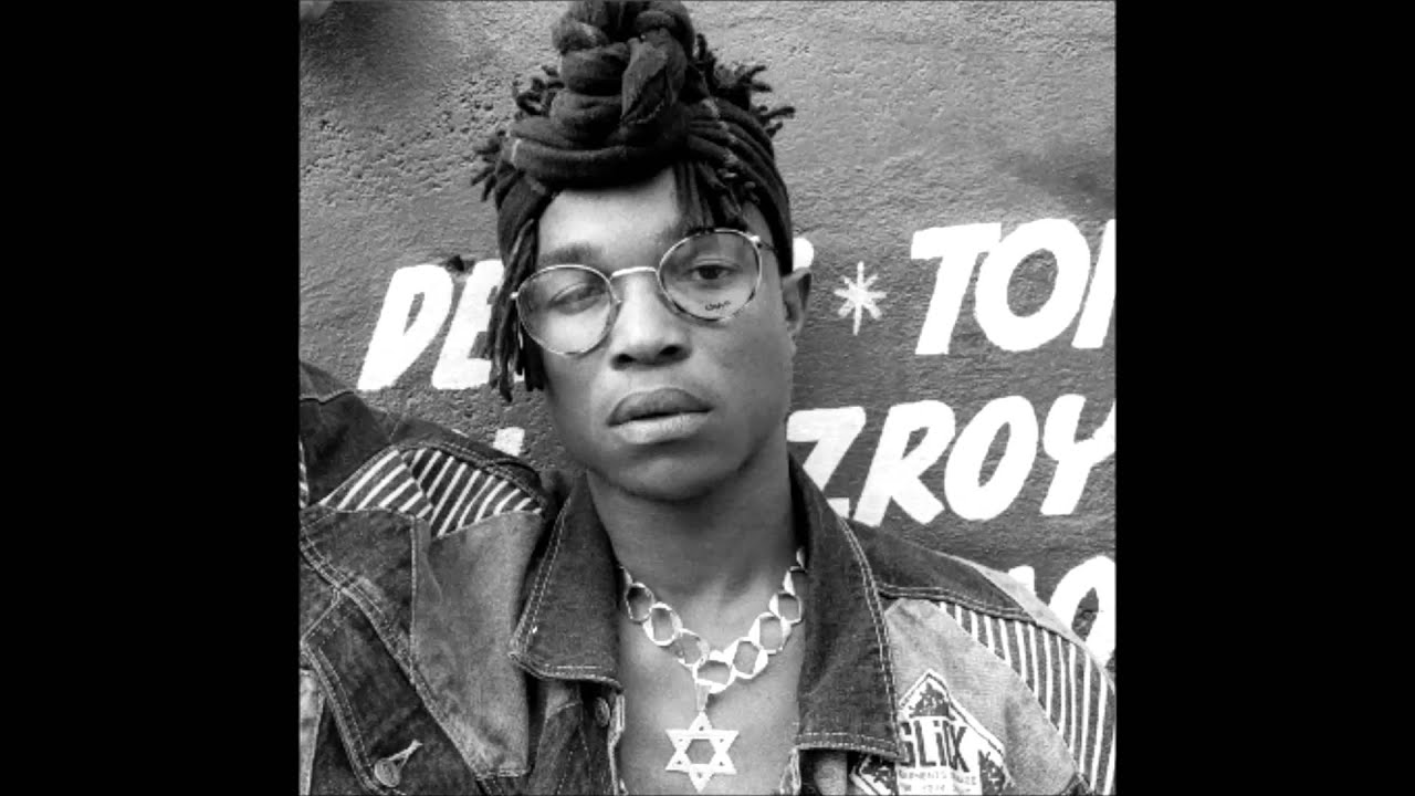 PAN HEAD - NO APOLOGY
