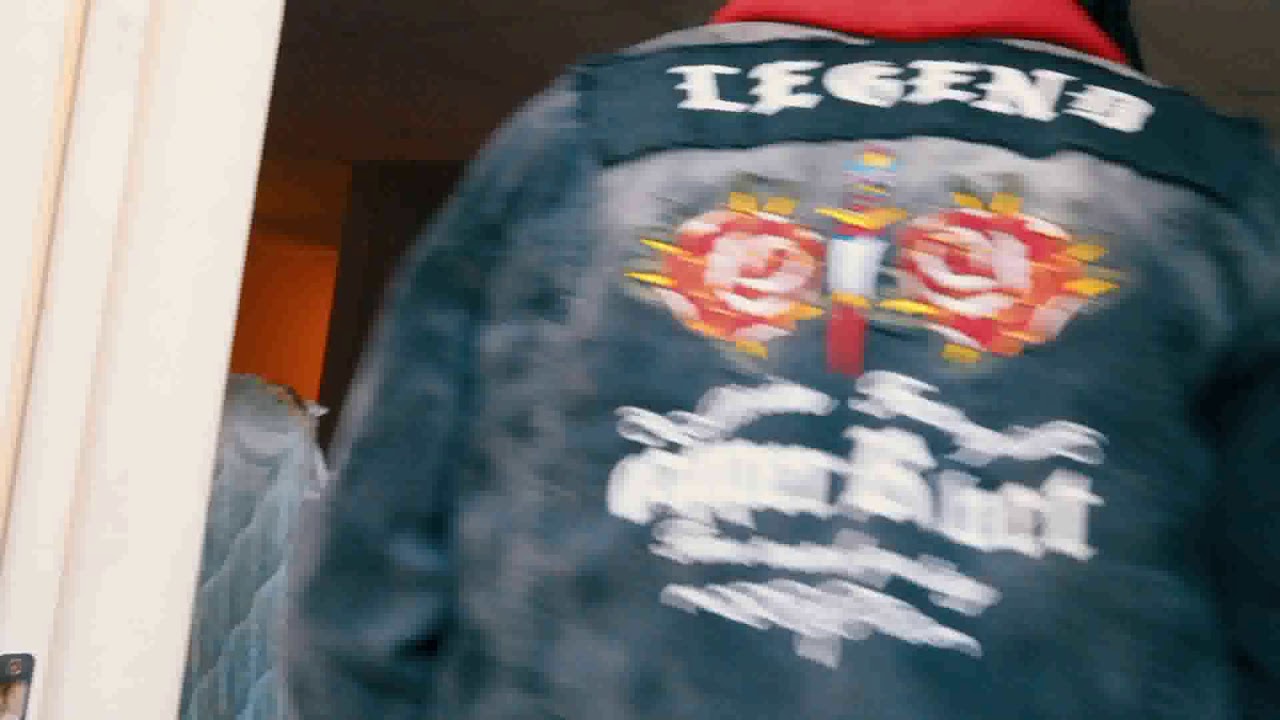Spill Gang - Barz (Official Video)