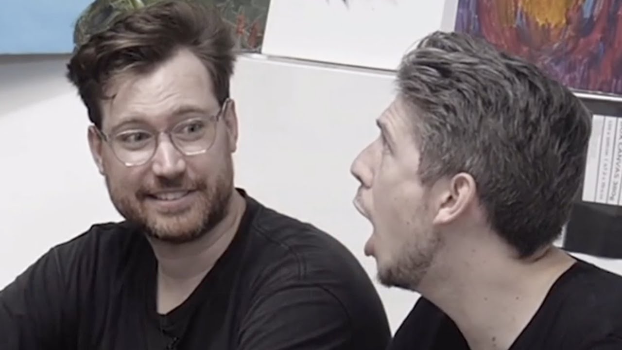 Ross Hornby Birthday Compilation | Hat Films Clips