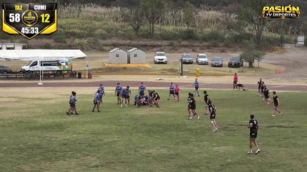 Rugby