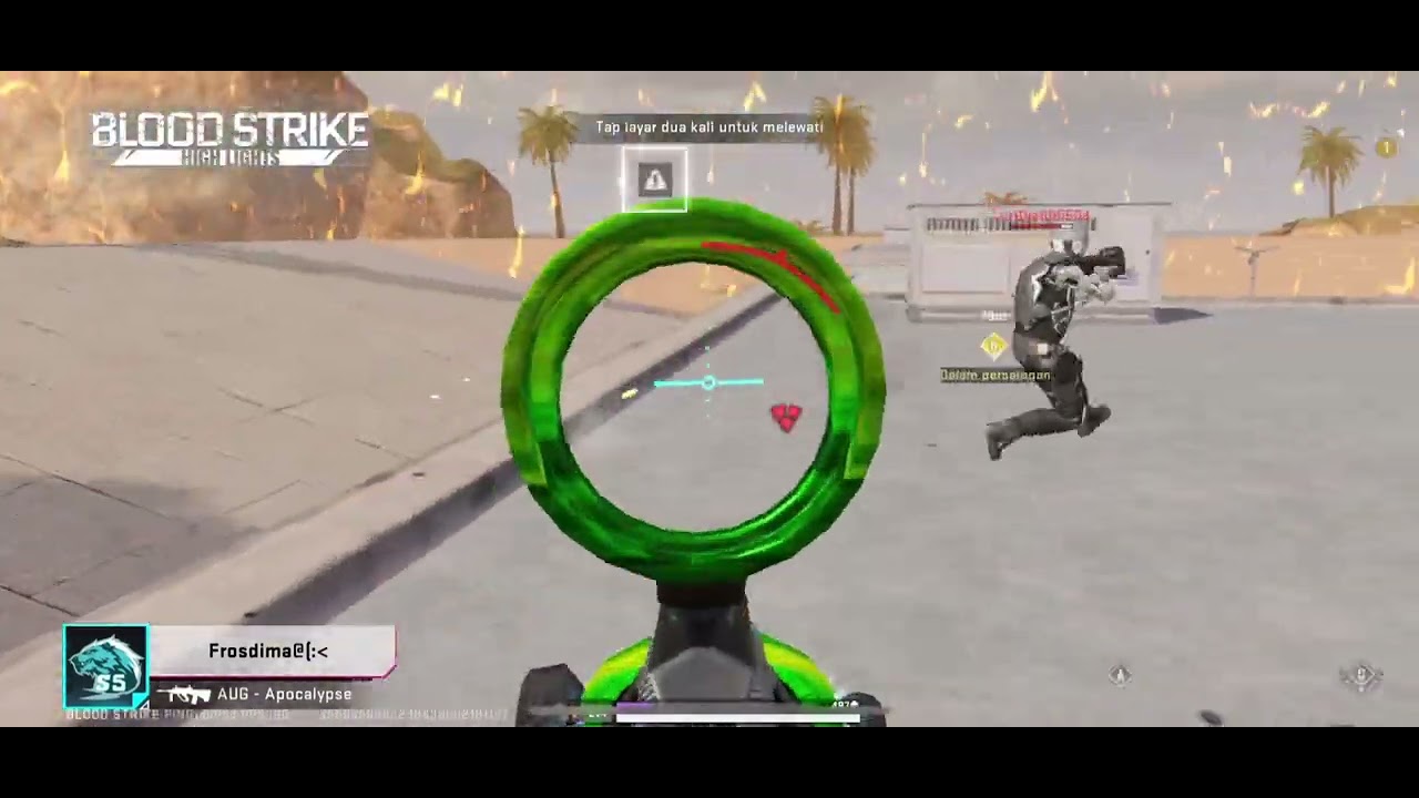 Skin aug ultra murah ??