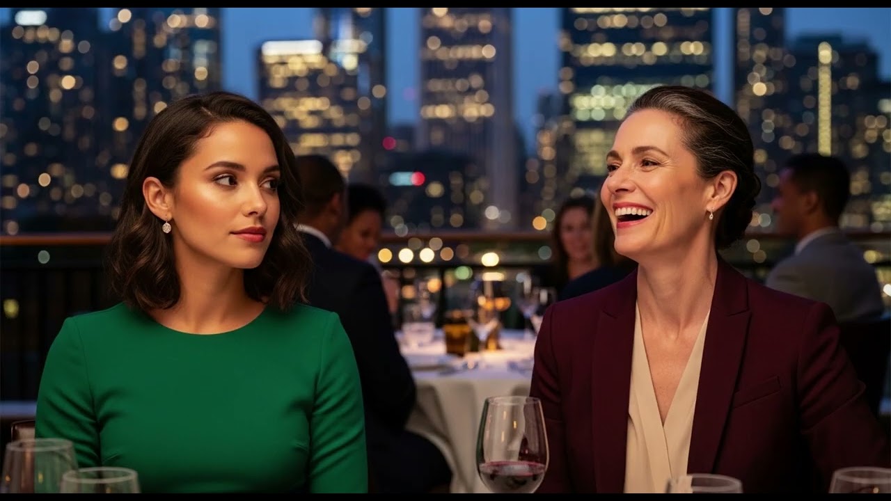 I Drove My Drunk Boss Home, And The Next Morning She Asked Me: Last Night… Nothing Happened, Right?