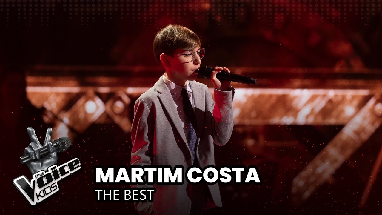 Martim Costa - 