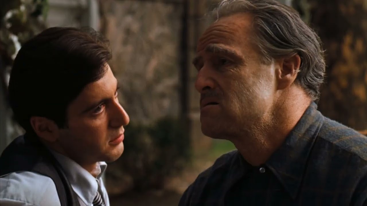 Playlist For Men Who Carry The Legacy | Vito & Michael Corleone | Epic Mafia Orchestra