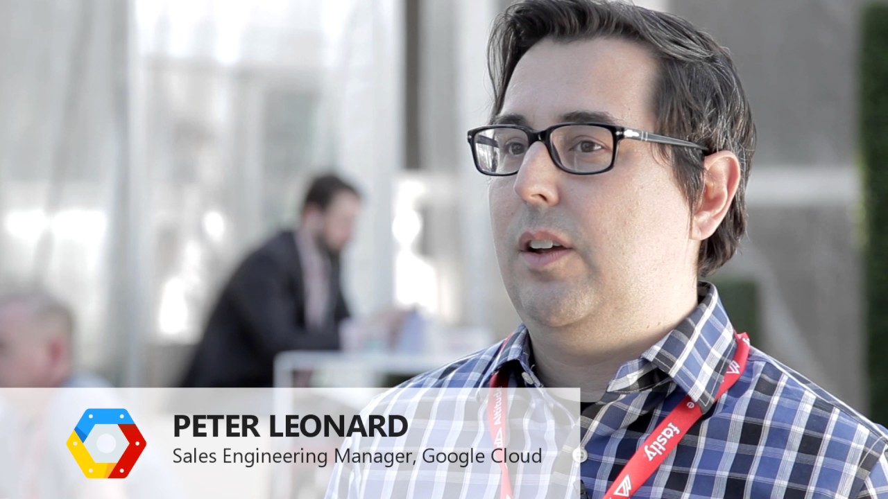Corporate Event Highlight Reel Video