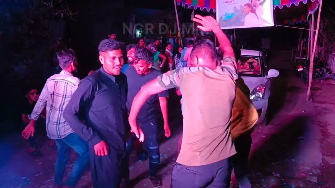 Pelli//Barath//Video//17/03/2023//NCR-DJ-Mandamarri