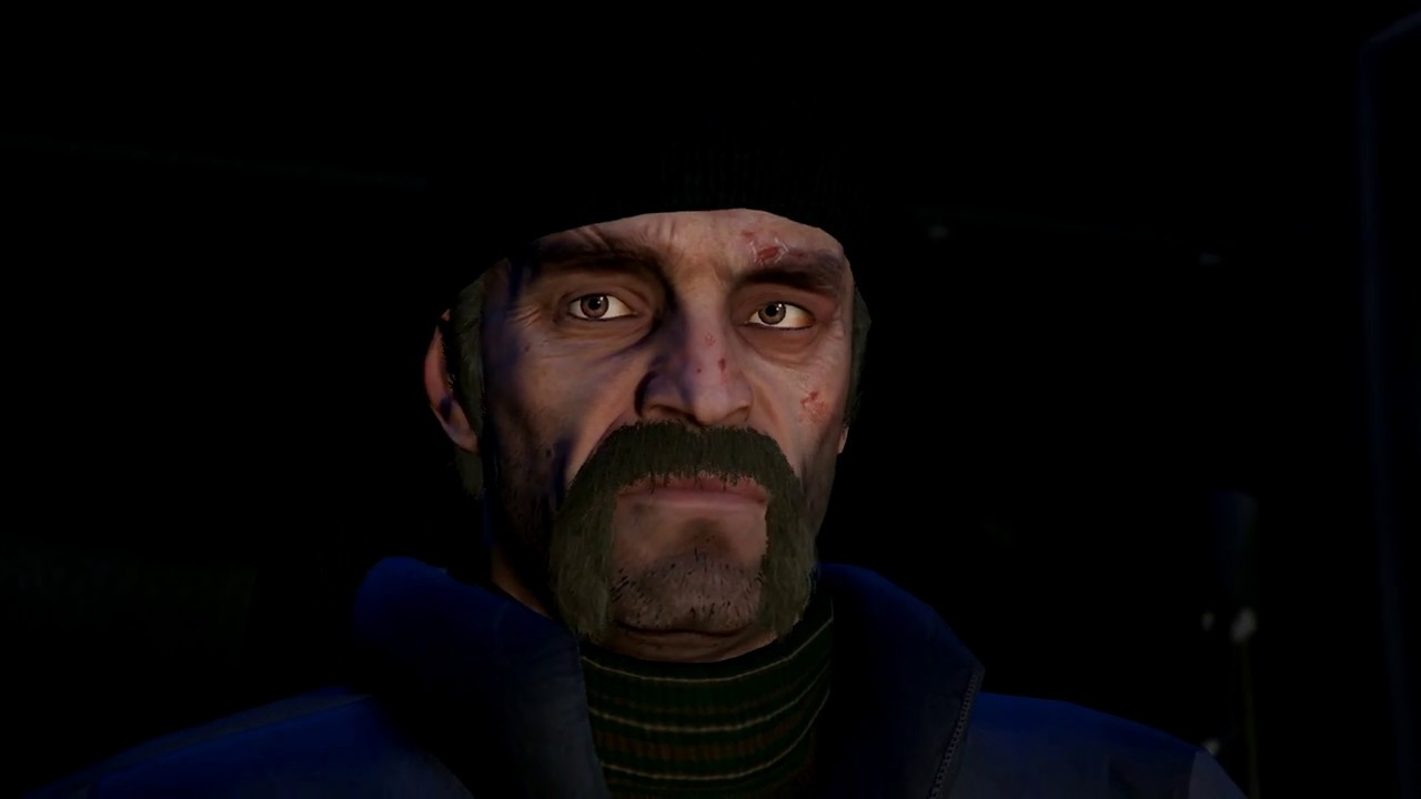 Uncle Trevor Loves to Kidnap Tracey GTA V