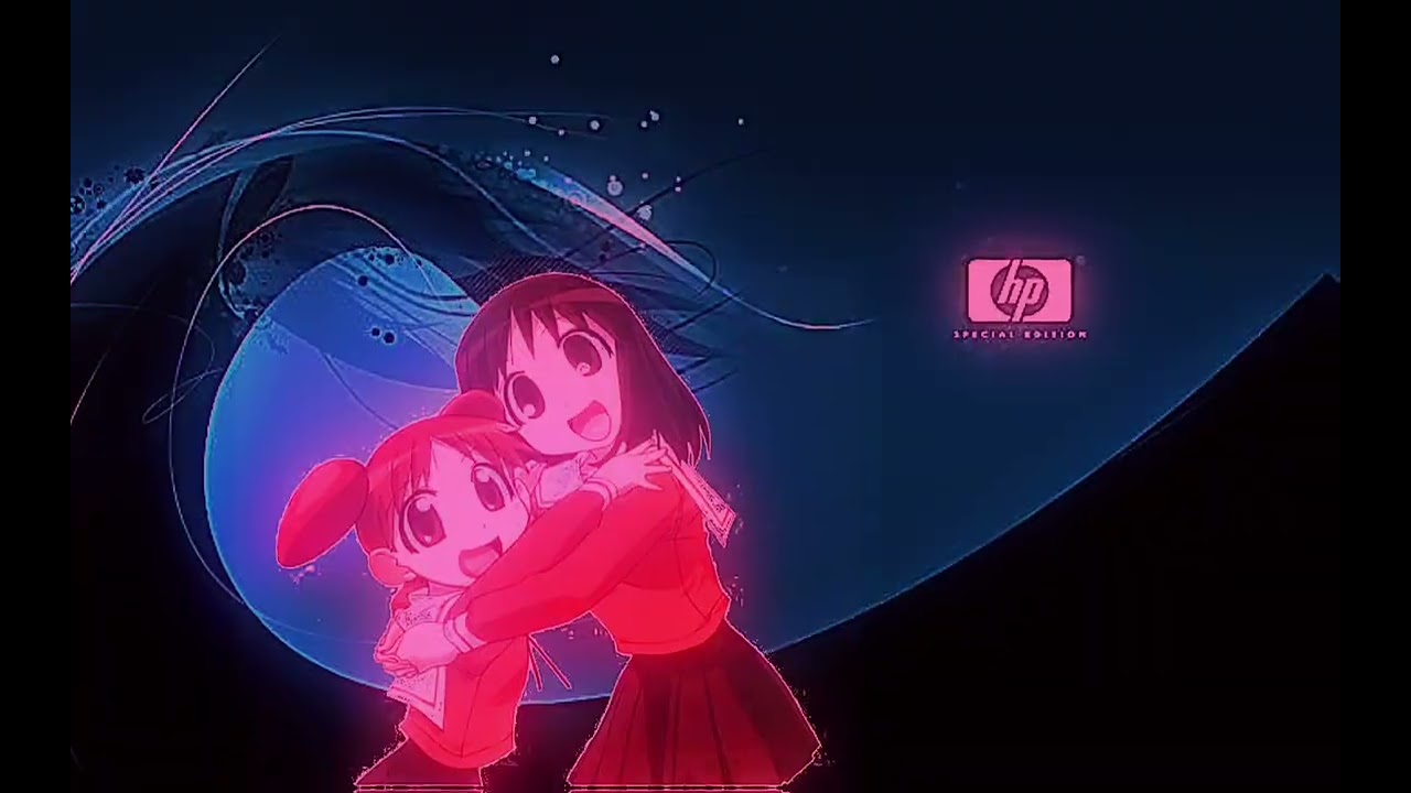 HP girls tribute   (2013)