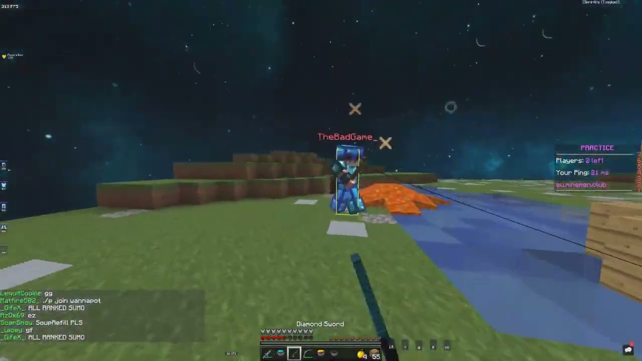 GonFreec | Global Montage