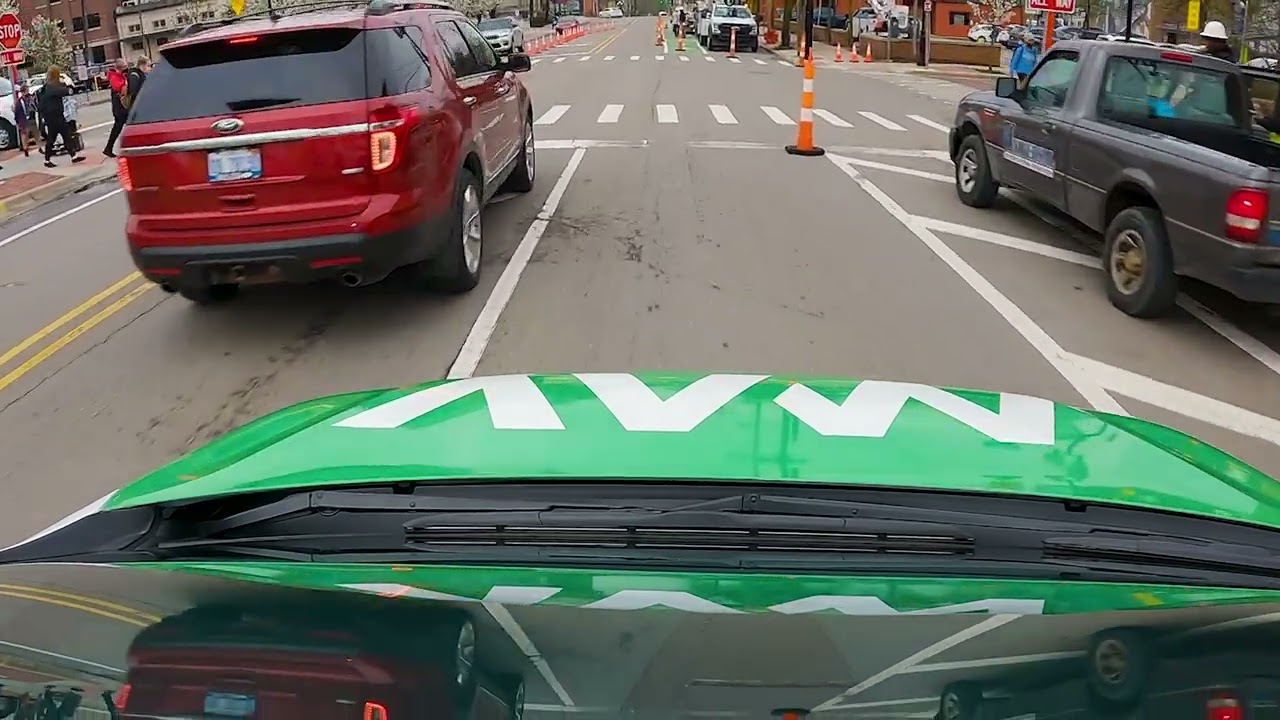 May Mobility Tech Milestones