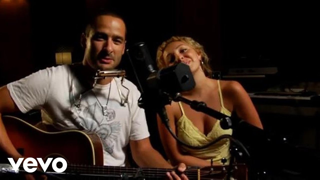 Sharif - Dark Side Of The Dawn (RAWsession)
