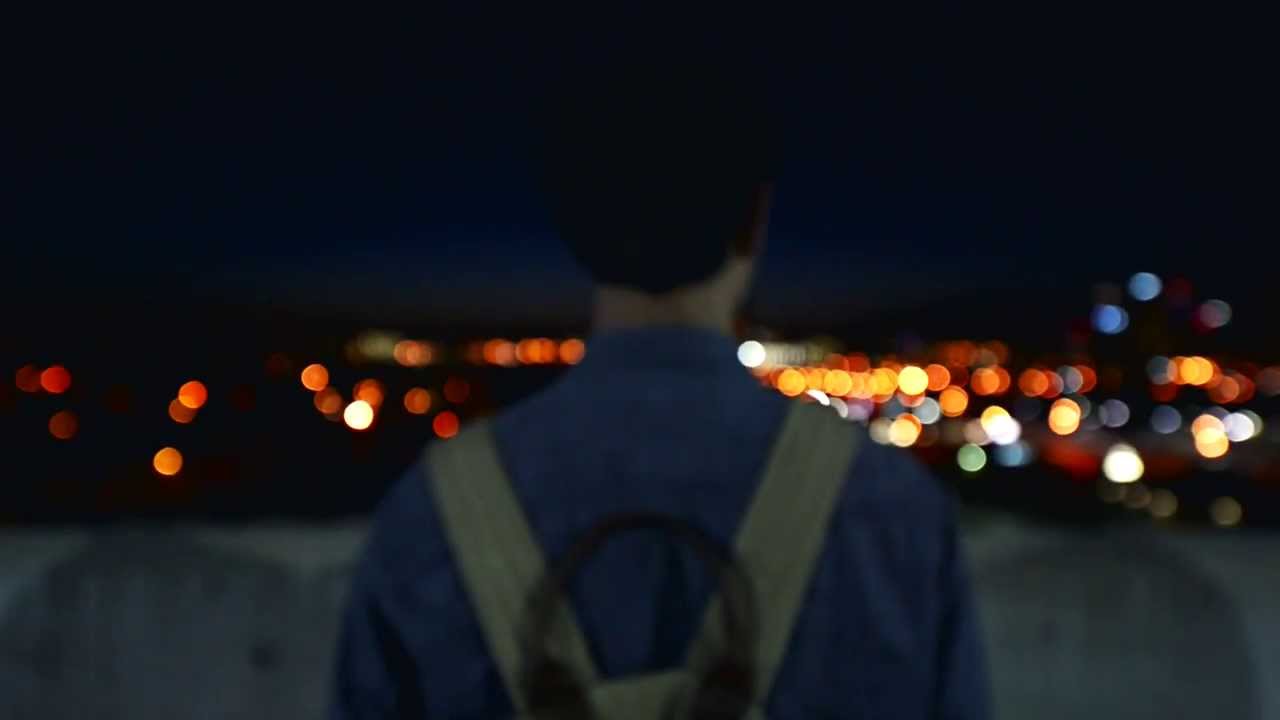 High Eyes - Comfort [OFFICIAL MUSIC VIDEO]