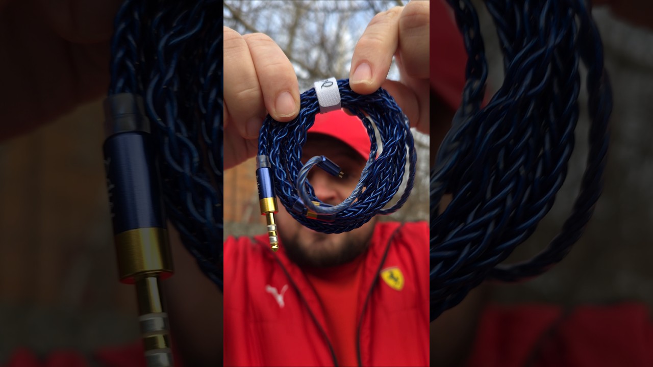 IVIPQ ✨️ POSEIDON'S VEIN 🔱 ЖИЛА ПОСЕЙДОНА 🔱 ВОТ ЭТО Я ПОНИМАЮ НАЗВАНИЕ ДЛЯ КАБЕЛЯ ‼️💯‼️