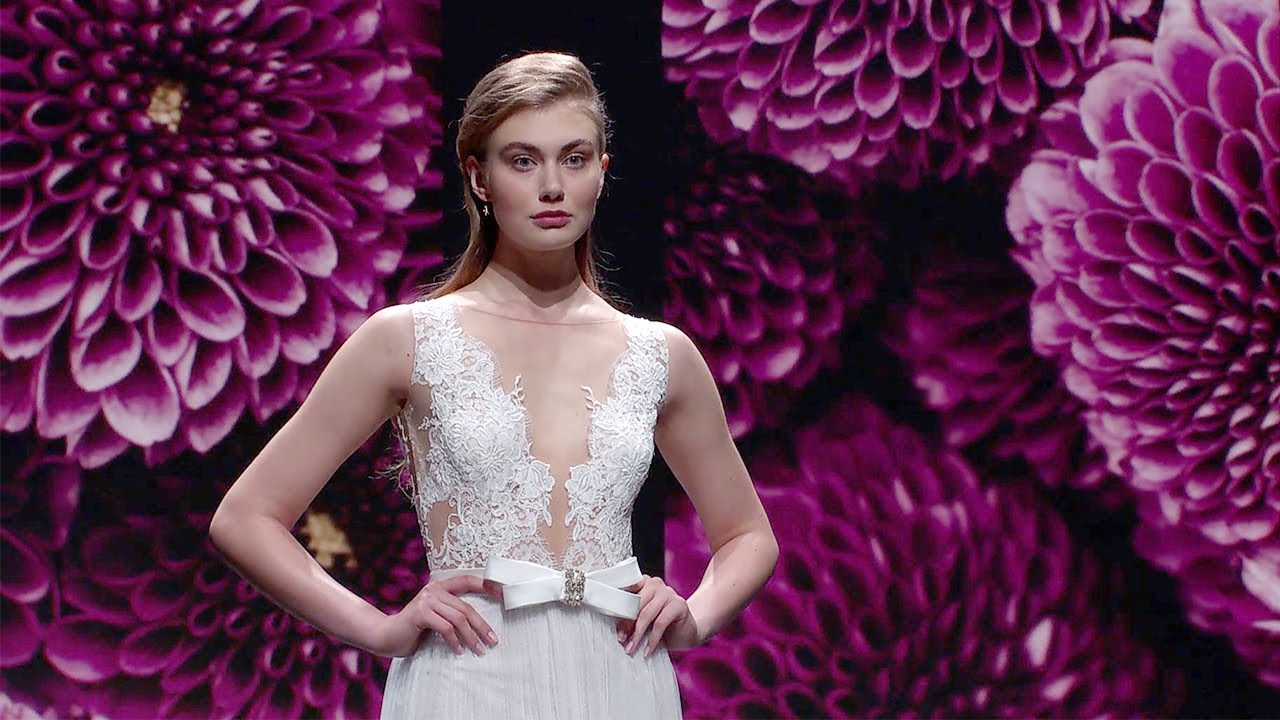 Higar Novias | Barcelona Bridal Fashion Week 2020 | Full Show