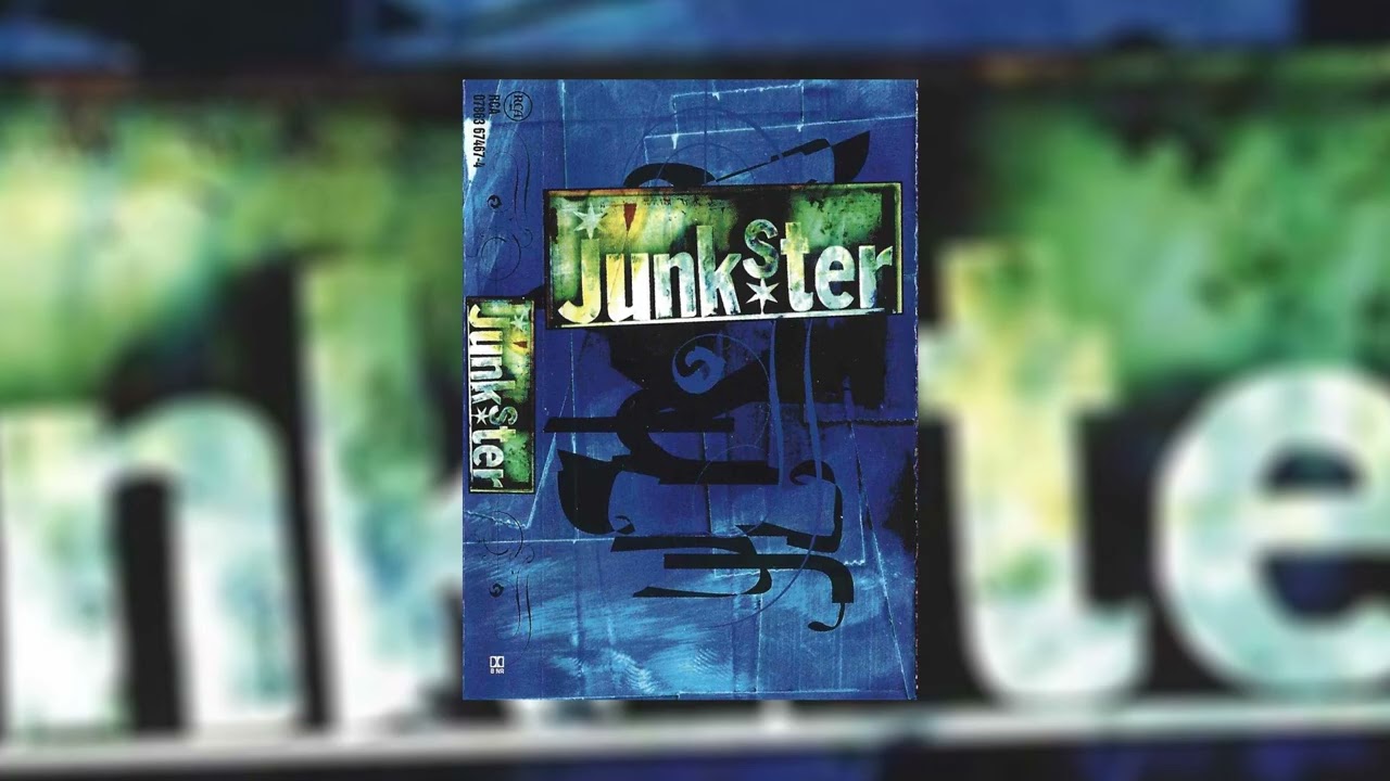 Junkster // Junkster [1997]