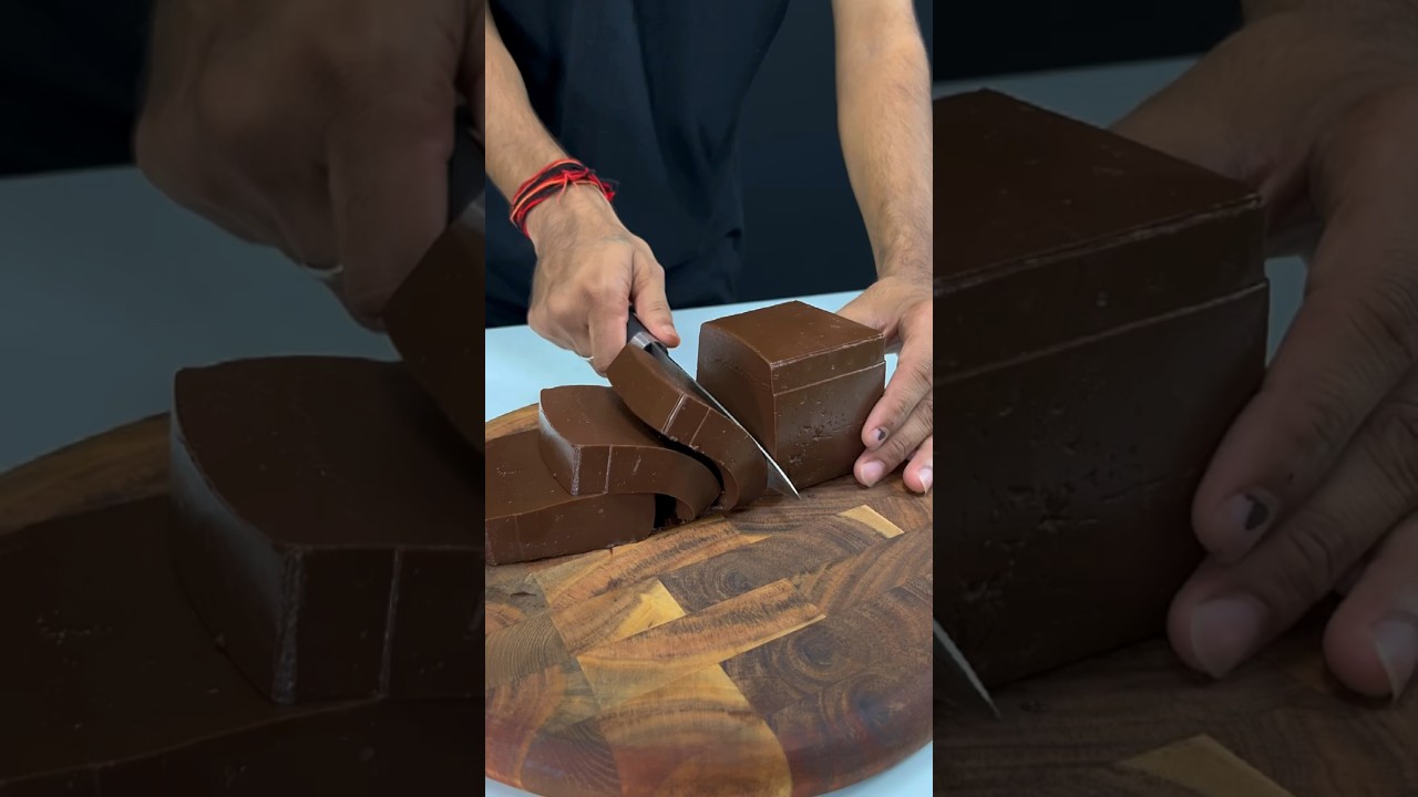 Chocolate Ultimate Cake 