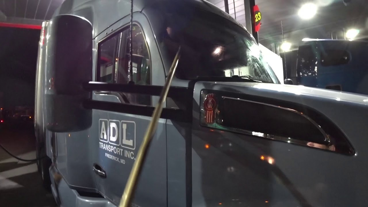 August 23, 2018/338 Grab some Fuel at Pilot Caddo Mills,TX and heading East