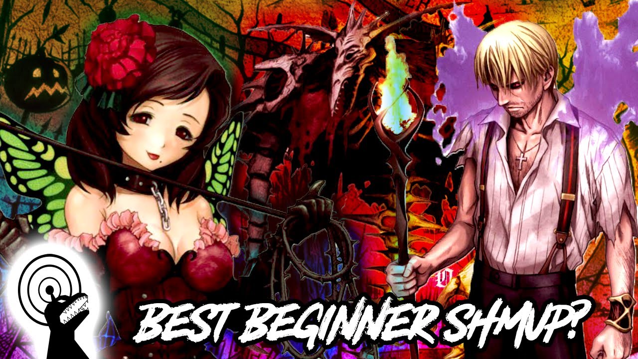 Deathsmiles Beginner's 1CC w/ commentary - Great beginner shmup!