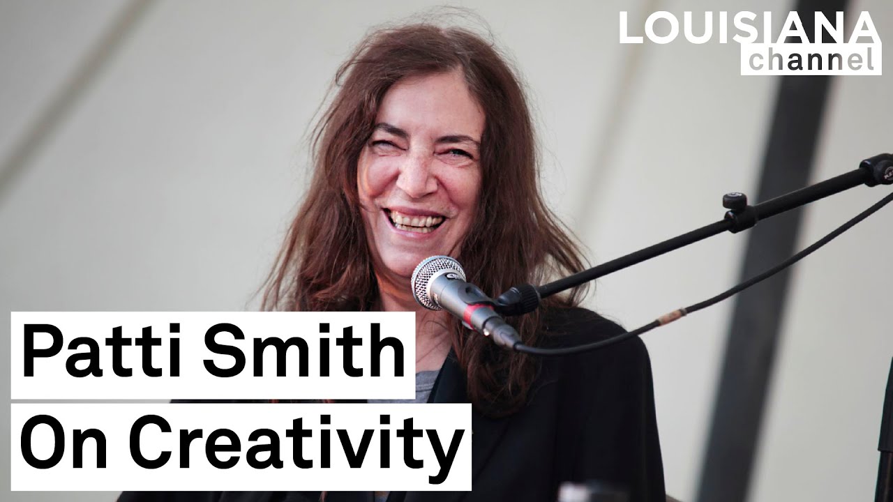 Patti Smith: 