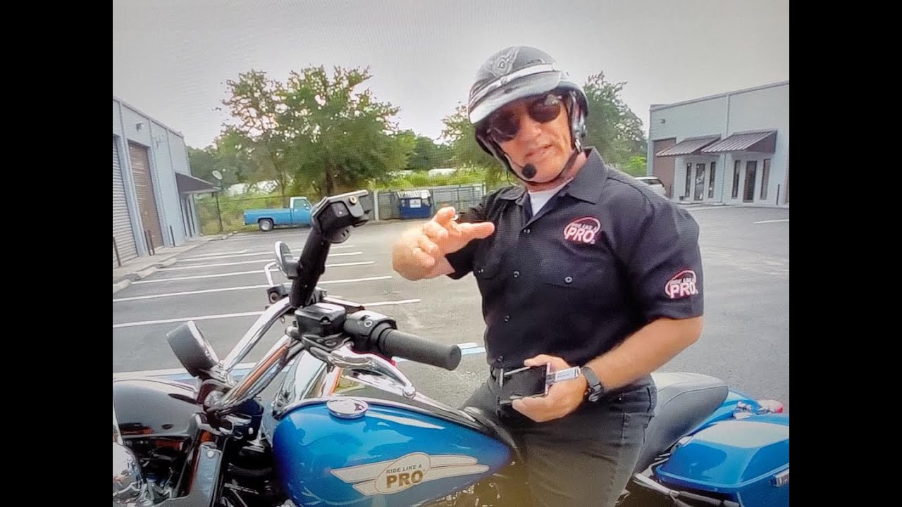 The 10 best YouTube motorcycle riding tips of 2021!!