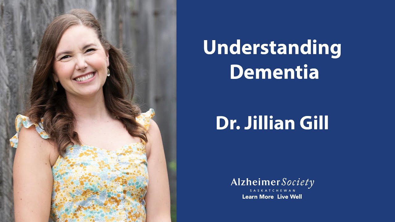 Understanding Dementia 2026