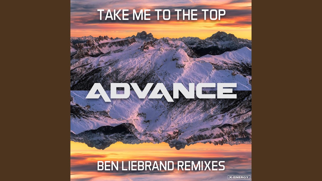 Take Me to the Top (Ben Liebrand Le Disco Minimix)