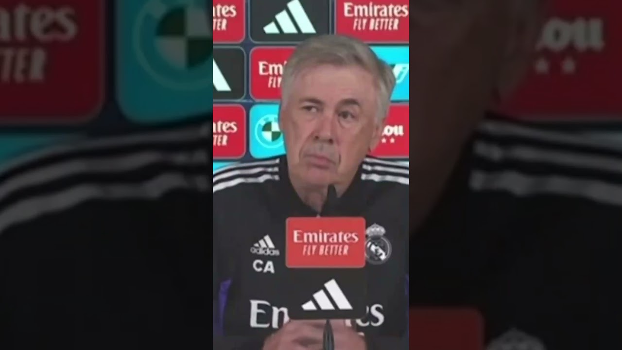 ANCELOTTI &iquest;SEGUIR&Aacute; la pr&oacute;xima TEMPORADA? | Diario AS