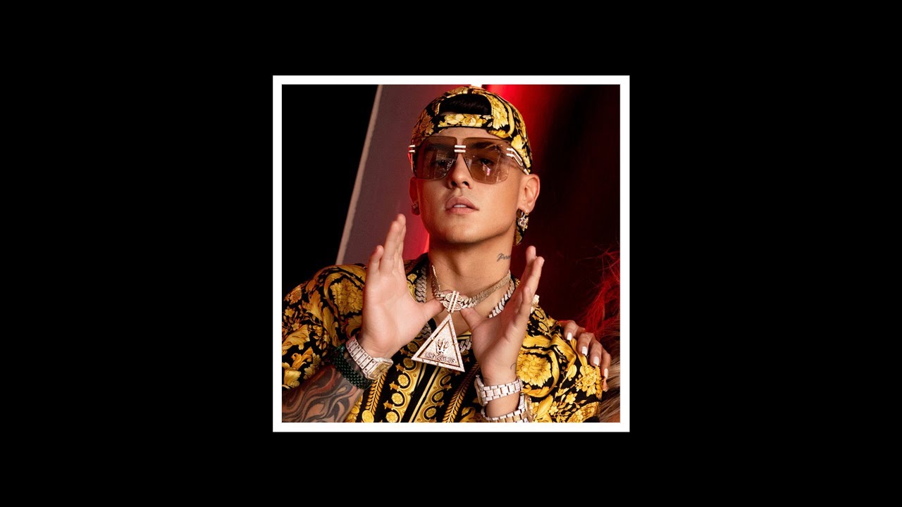 (FREE) Kevin Roldan Type Beat 2022 | 