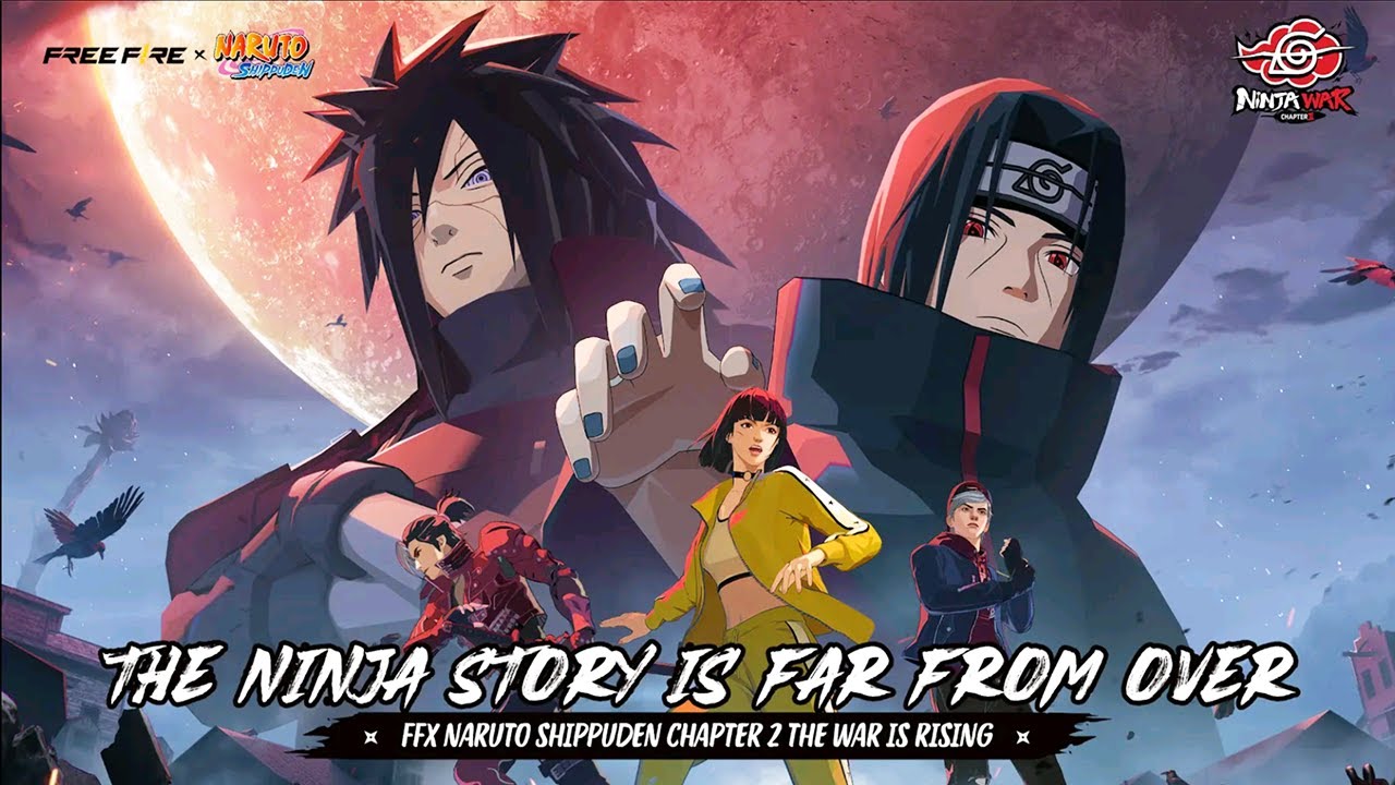 Itachi