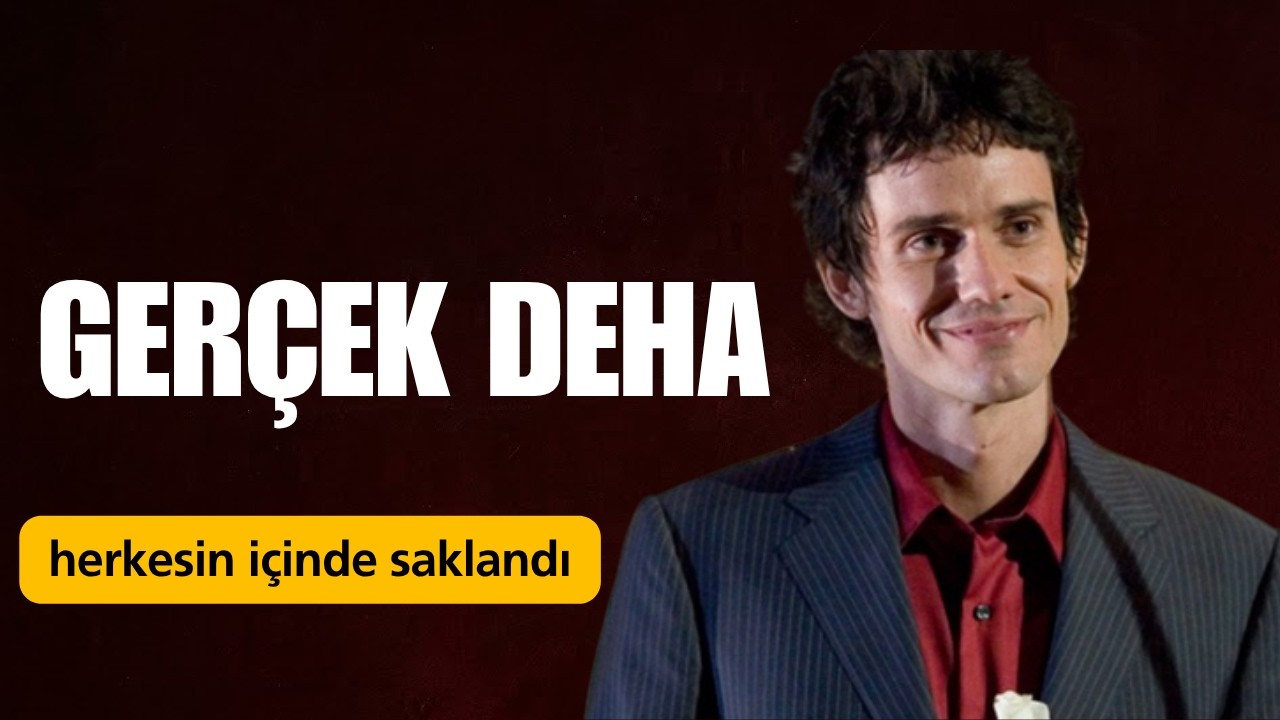 Brian Moser Sistemi Nasıl Hackledi?