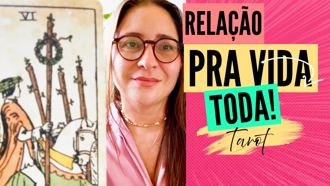 Essa relação é duradoura. Cuidado para não atropelar o processo! I Andressa Malcher