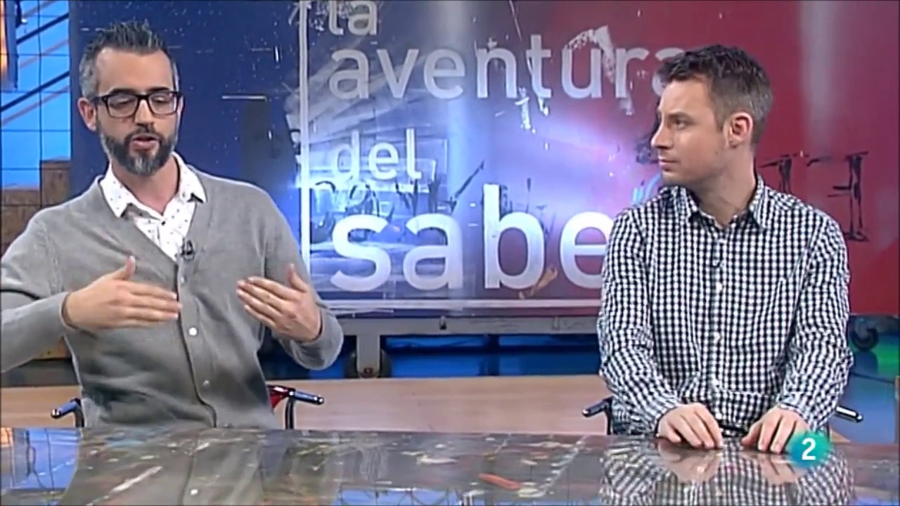 Autoconsciencia I