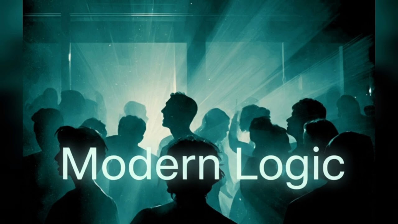 Modern Logic (Indie Dance) [official audio]