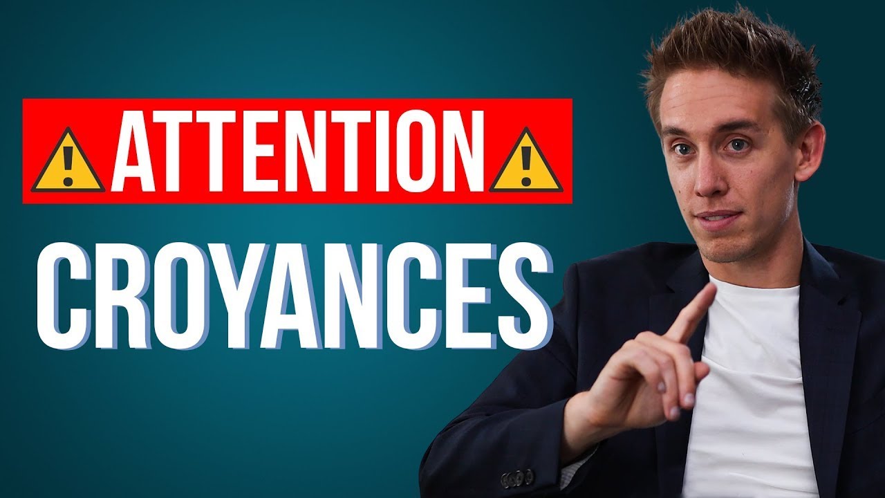 ÊTRE HEUREUX, c'est un CHOIX - 3 HISTOIRES pour t'en CONVAINCRE