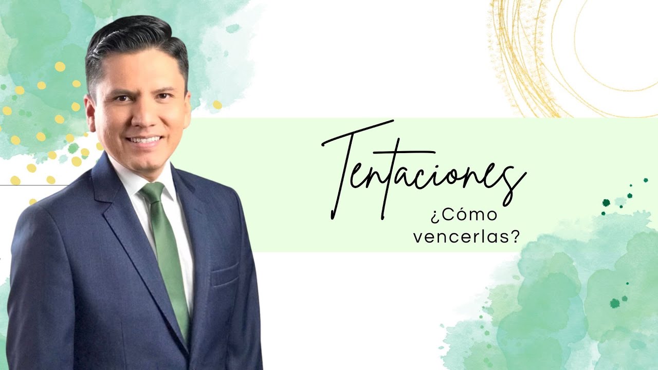 ¿Cómo vencer la tentación?