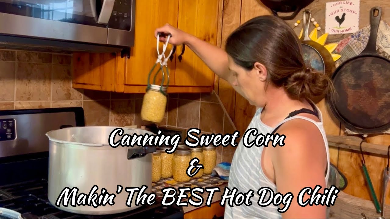 We’ll Eat Good All Winter | Homestead Vlog | July 12, 2024