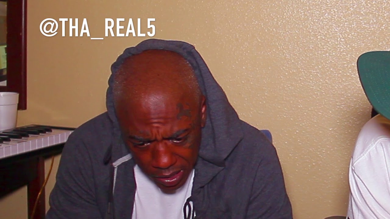 Messy Marv Speaks Out about Mozzy, What He did with The Chain , Rock Bottom & Rebuilding Part 1 of 2